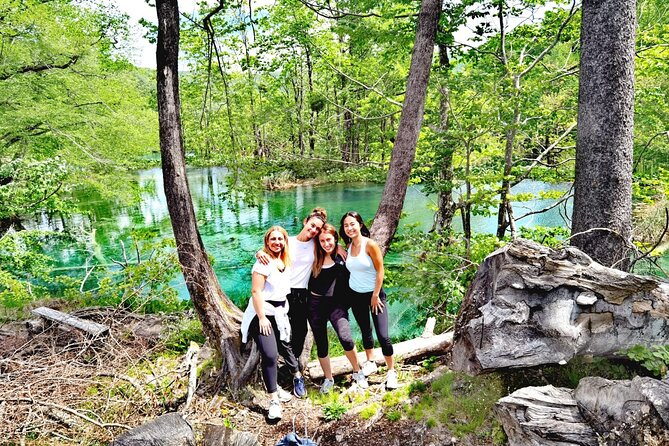 From Split: Plitvice Lakes National Park Guided Tour - The 7:30 am departure and long road transfer