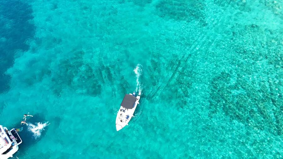From Split: Private Blue Lagoon and 3 Islands Tour - Should you book this private Blue Lagoon tour?