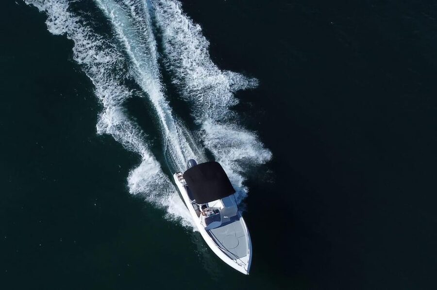 From Split: Private Blue Lagoon and 3 Islands Tour - What the $689 private price really buys you