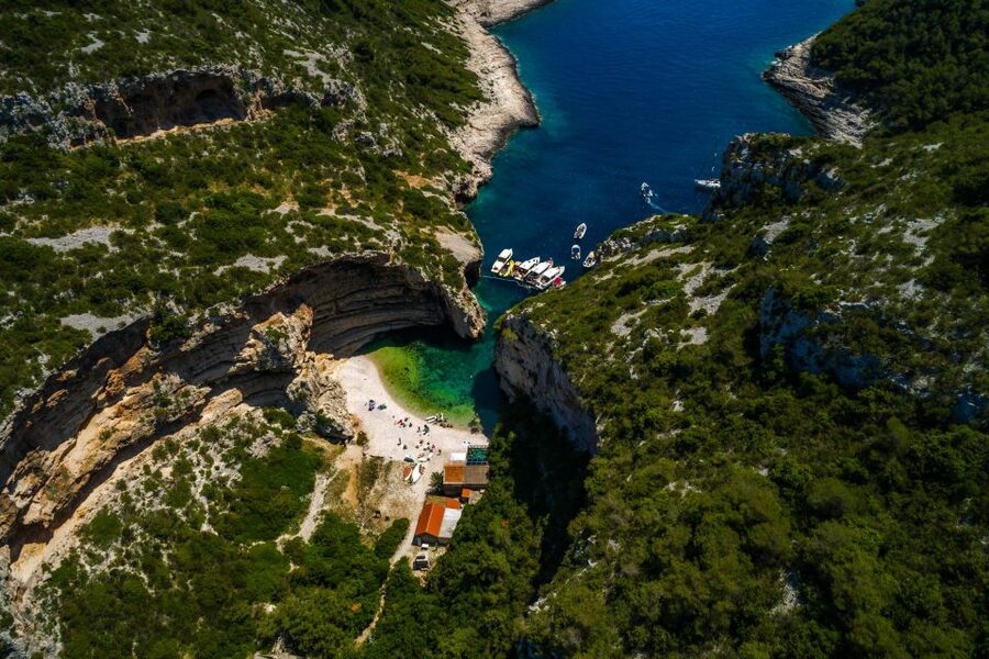 From Split: Private Day Trip to Blue Cave and Islands - Who will enjoy this day most