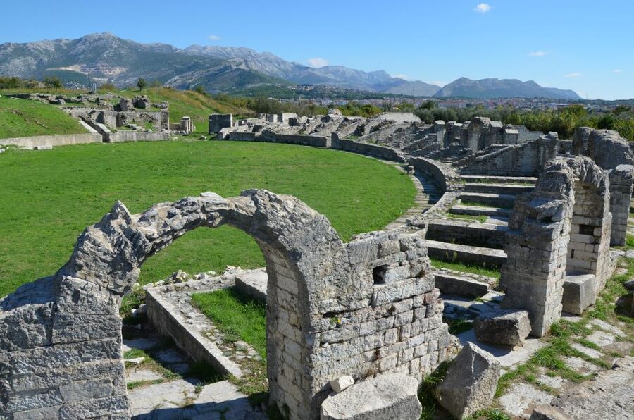From Split: Private Salona and Fortress of Klis Tour - Who will enjoy this half-day outing?