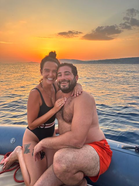 From Split: Private Sunset Boat Tour - Music, Conversation, and the Right Amount of Time