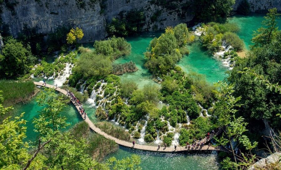 From Split: Private Tour to Plitvice Lakes National Park - Why Plitvice deserves a day from Split