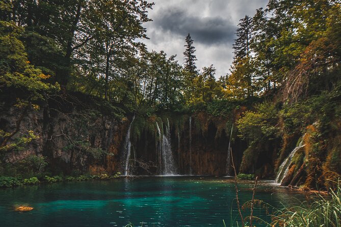 From Split: Self-Guided Plitvice Lakes Day Tour with Boat Ride - The 7:30 am departure and the long Croatian road trip