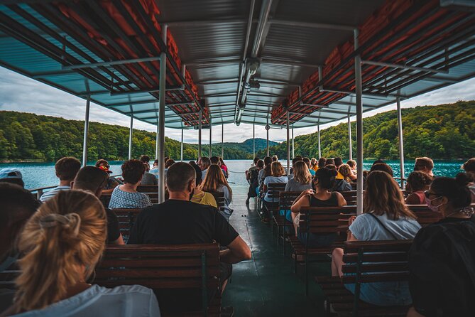 From Split: Self-Guided Plitvice Lakes Day Tour with Boat Ride - Who should book this day tour?