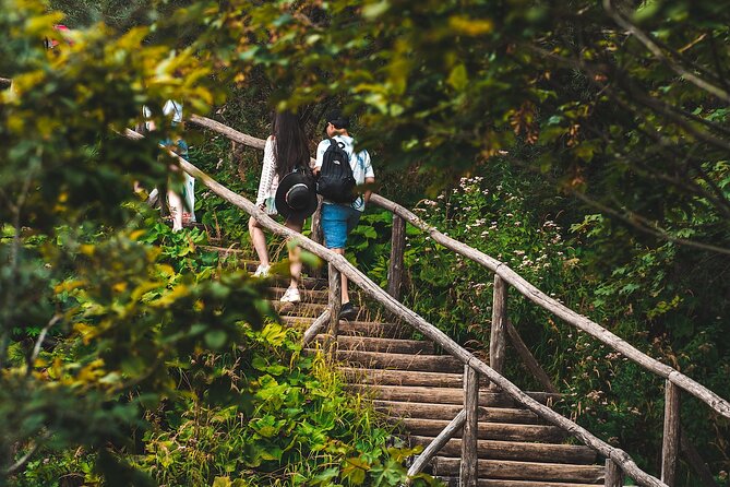 From Split: Self-Guided Plitvice Lakes Day Tour with Boat Ride - My booking advice