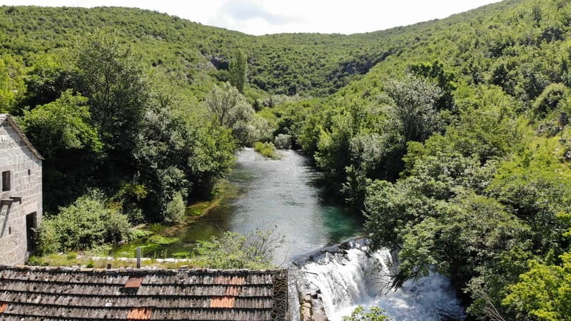 From Split: Three Rivers Quad Tour with Swimming and Lunch - Is $142 a fair price?