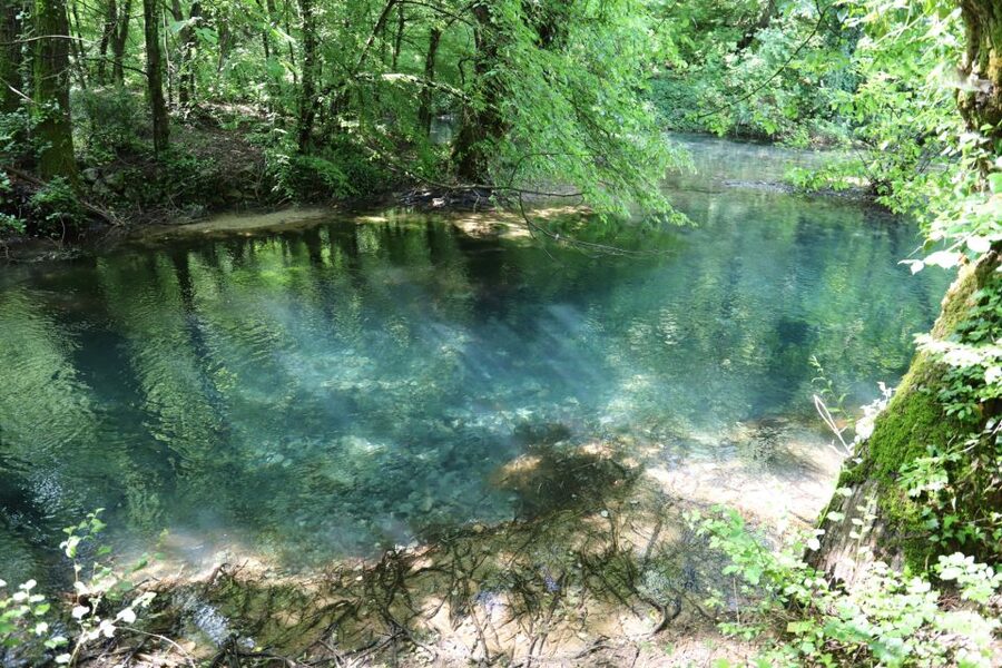From Split: Three Rivers Quad Tour with Swimming and Lunch - What to bring and how hard it feels