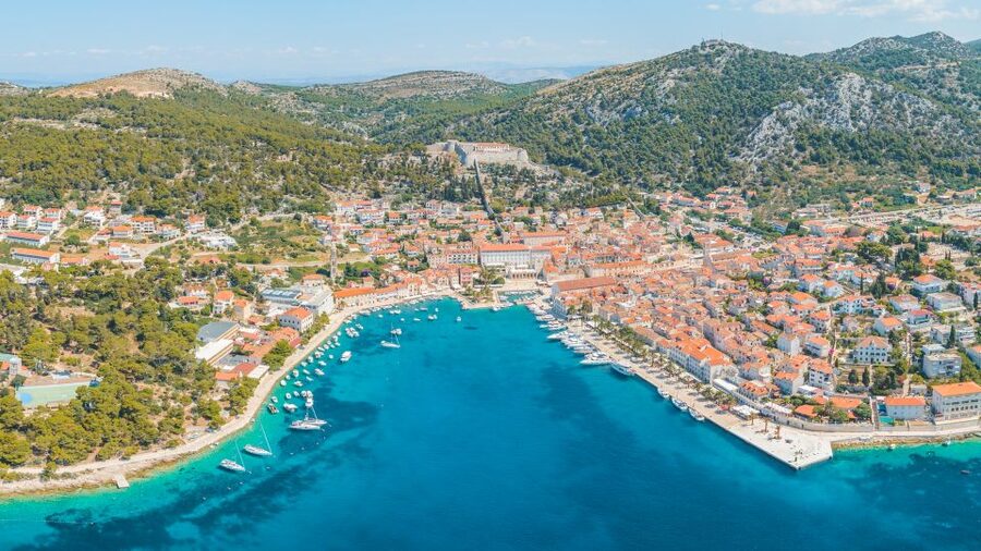 From Split: Trogir & Blue Lagoon Boat Tour with Snorkeling - Who should book this boat tour?
