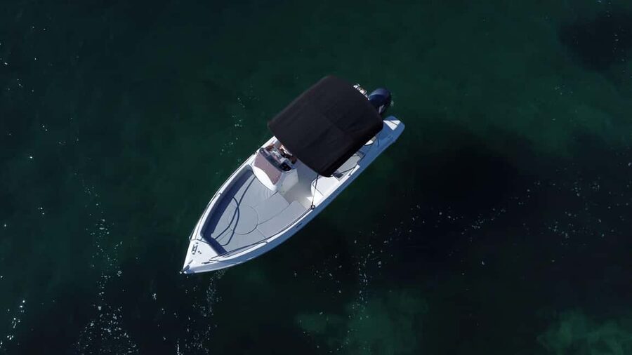 From Split: Trogir, Blue Lagoon, Maslinica Boat Tour - Why this boat tour works well from Split