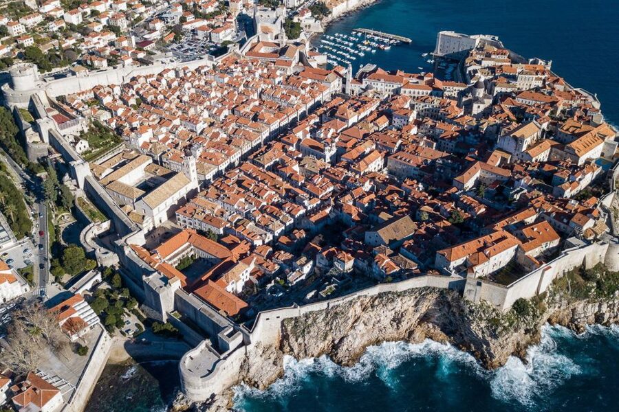 From Split & Trogir: Dubrovnik Guided Day Tour - Key points to know before booking