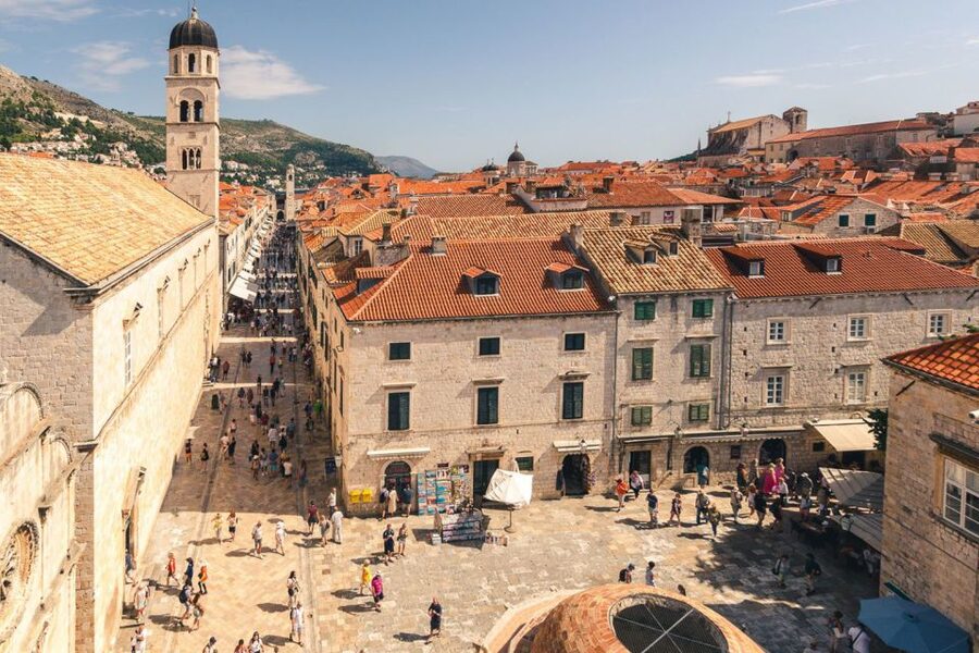 From Split & Trogir: Dubrovnik Guided Day Tour - Who will get the most from this tour