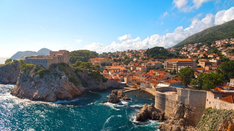 From Split & Trogir: Dubrovnik Guided Day Tour - Why this day trip makes sense from Split