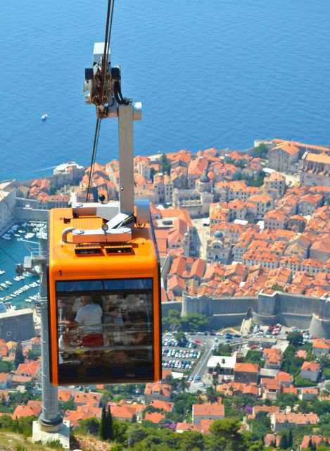 From Split/Trogir: Dubrovnik Guided Tour with a Stop in Ston - Should you book the Split to Dubrovnik tour?