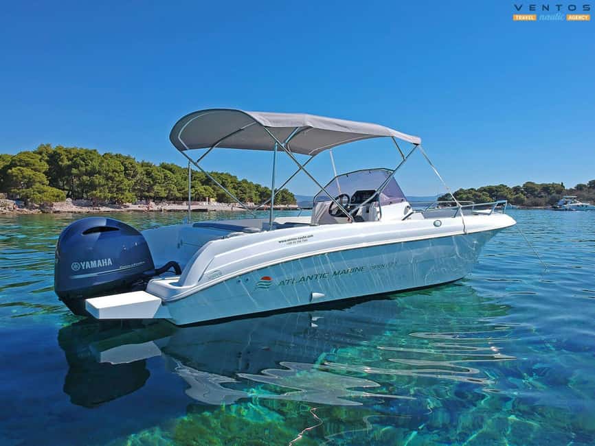 From Trogir: 3 islands half day tour with Blue Lagoon - Who will enjoy this Trogir outing most?