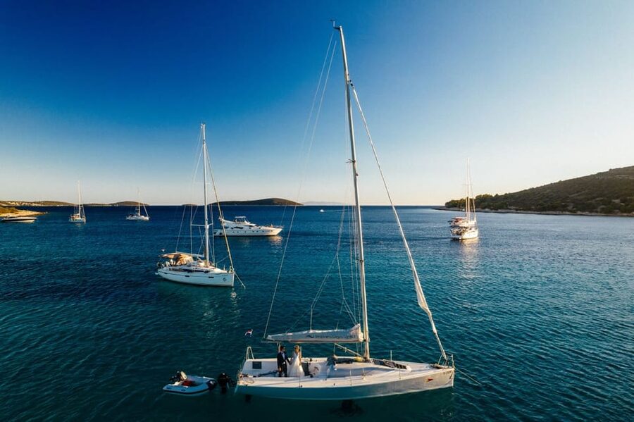 From Trogir Day sailing (private tour) - Who will enjoy this sailing day most