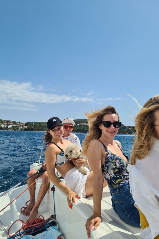 From Trogir Day sailing (private tour) - What to bring for comfort