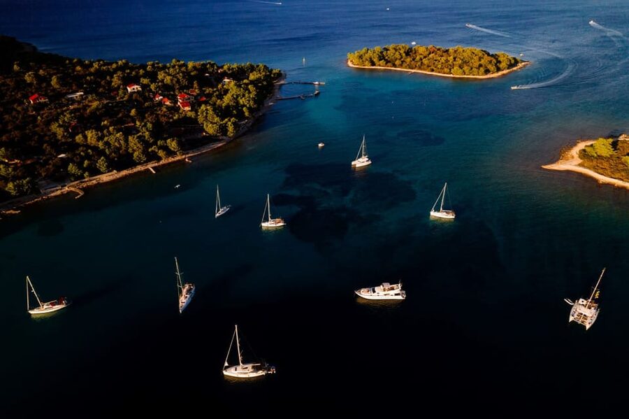 From Trogir Day sailing (private tour) - Should you book this Trogir sailing tour?