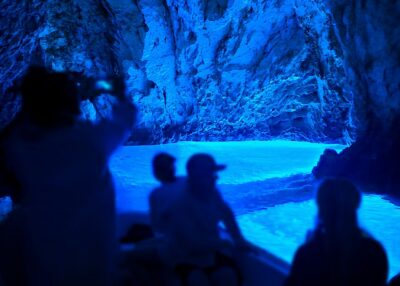 Full-Day Blue Cave & Hvar Island Tour