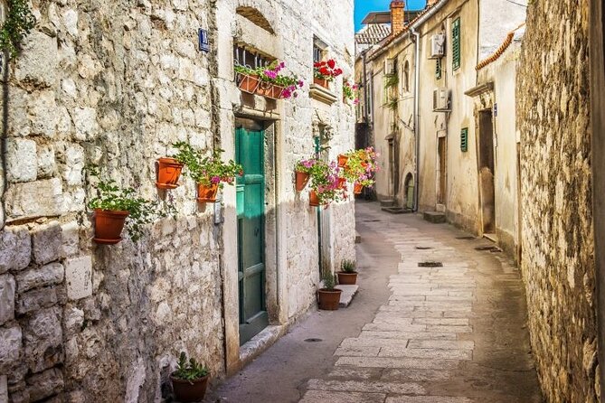 From Trogir, Seget, Okrug: Krka Waterfalls & Šibenik Culture Tour - Who will enjoy this Croatian day trip most