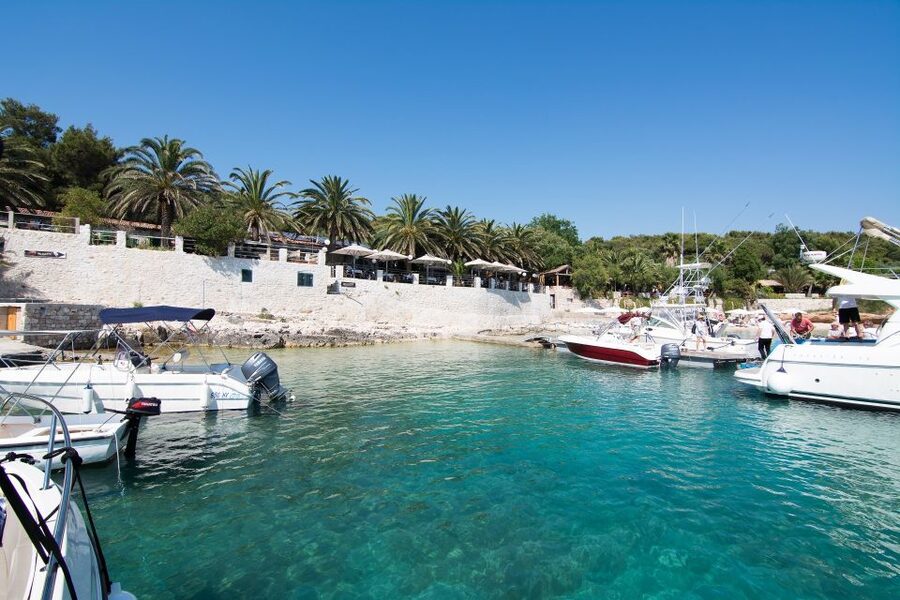 From Trogir/ Split: Hvar & Pakleni Islands Private Boat Tour - The five strongest reasons to book