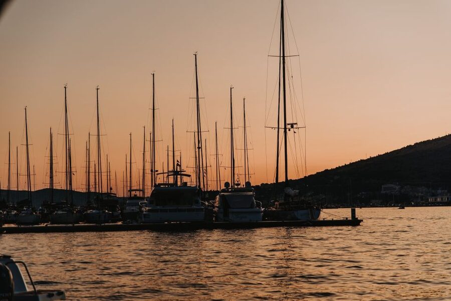 From Trogir: Sunset Private Tour - Key points to know before booking