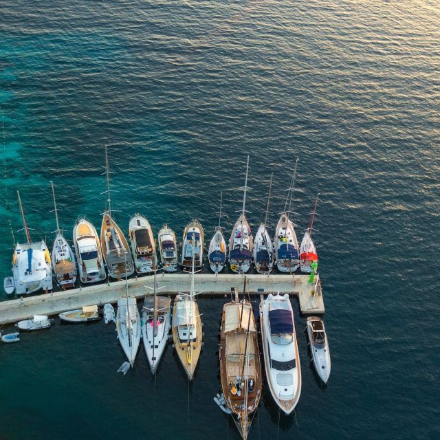 From Trogir: Sunset Private Tour - Who will enjoy this evening most