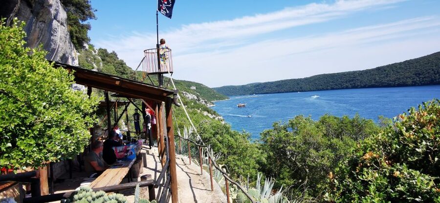 From Vrsar: Boat Trip to Rovinj and Lim Fjord - Timing, pace, and the return to Vrsar