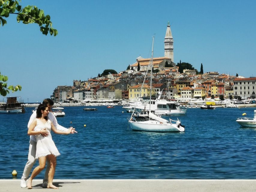 From Vrsar: Boat Trip to Rovinj and Lim Fjord - Who will enjoy this trip most?