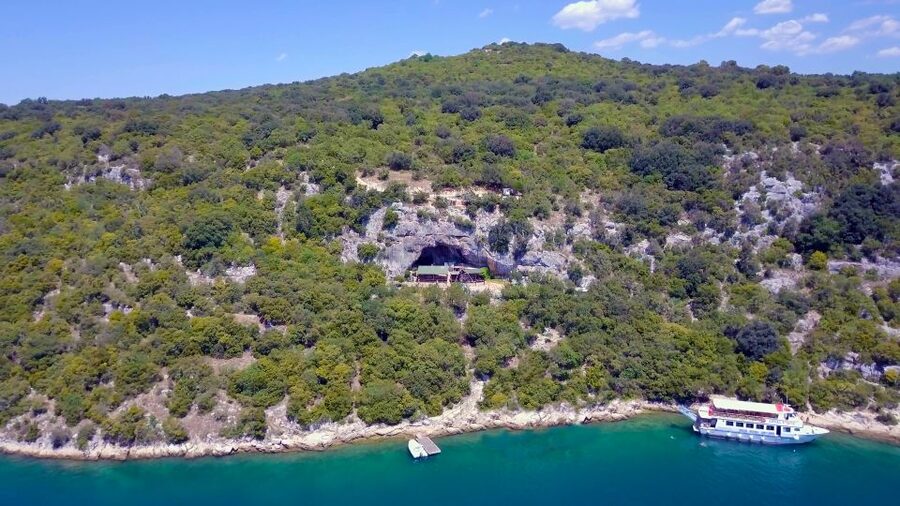 From Vrsar: Lim Bay, Pirate Cave and Rovinj Visit - Who will enjoy this boat trip most?