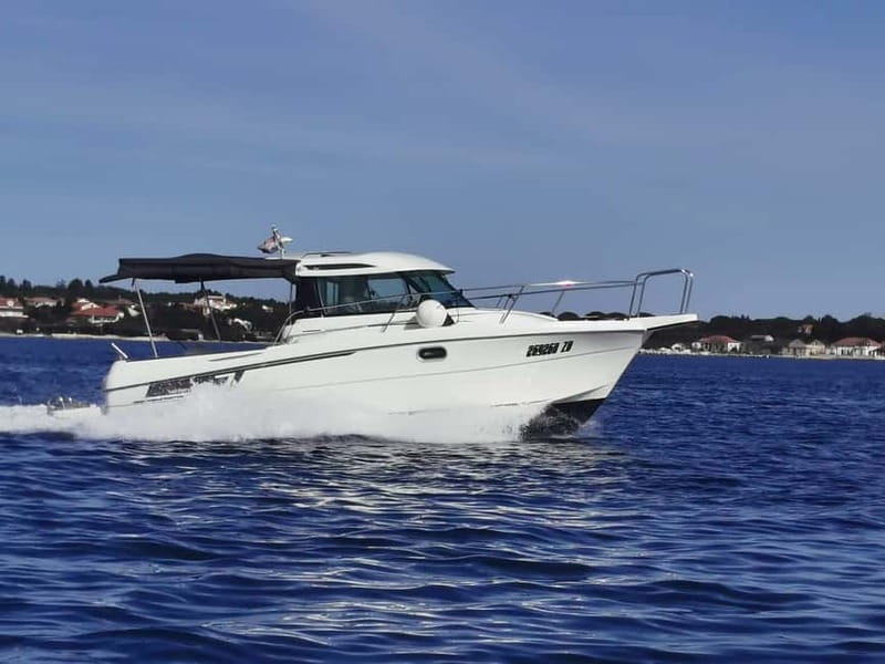 From Zadar: Half-day Boat Tour to the islands - Who will enjoy this boat trip most