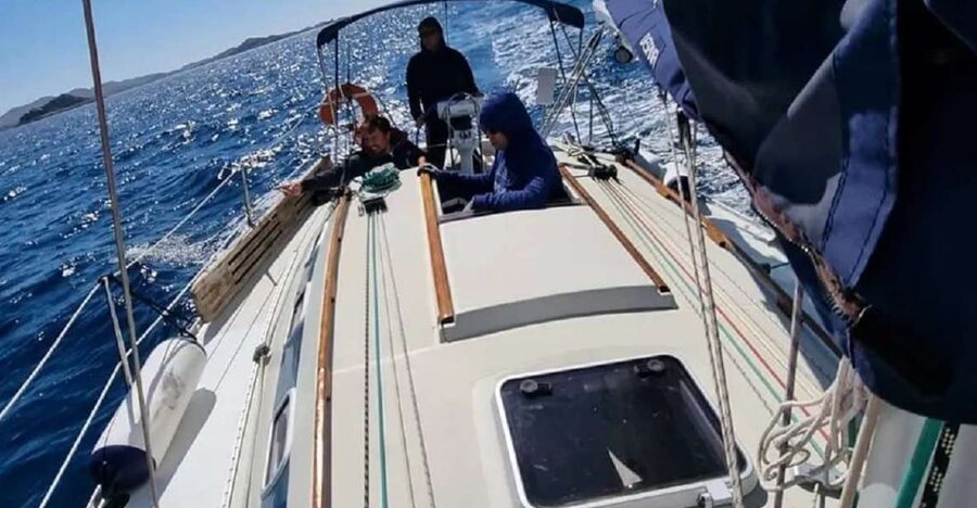 From Zadar: Half/Full Day Sailing Tour - Should you book the Marlin-Zadar sailing tour?