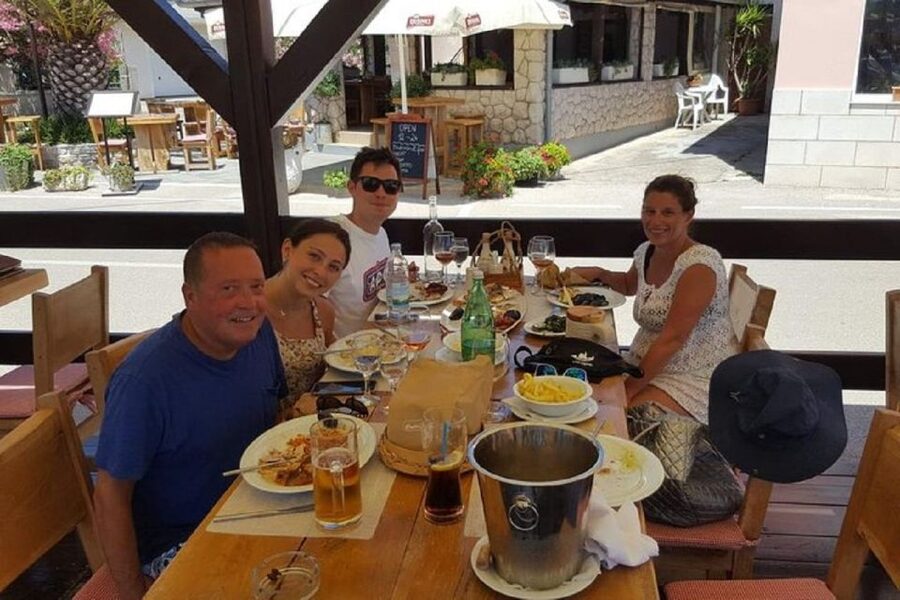 From Zadar: Half/Full Day Sailing Tour - Packing, timing, and comfort