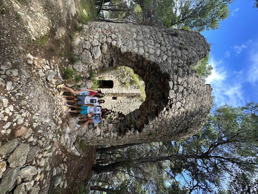 From Zadar: Island-Hopping Speedboat Tour with Drinks - Who should book this Zadar island trip?