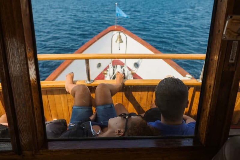 From Zadar: Kornati National Park and Telascica Boat Trip - Is the $64 price good value?