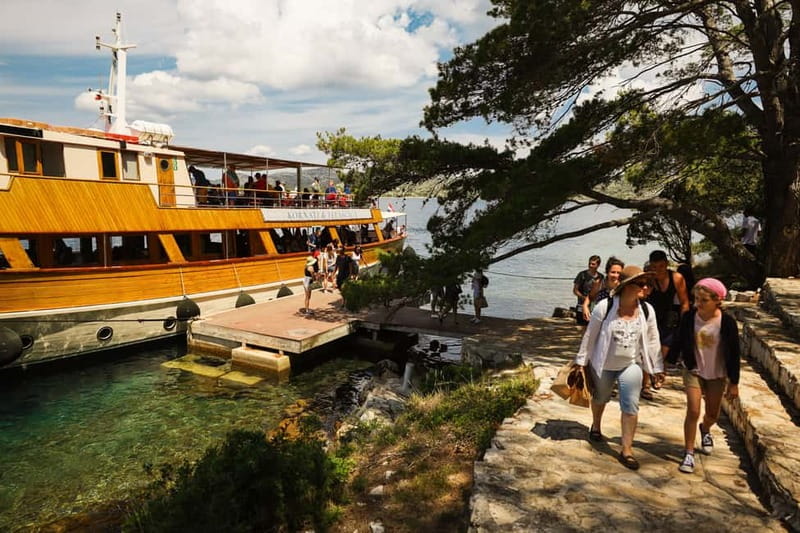 From Zadar: Kornati National Park and Telascica Boat Trip - Why Kornati is worth a full day from Zadar