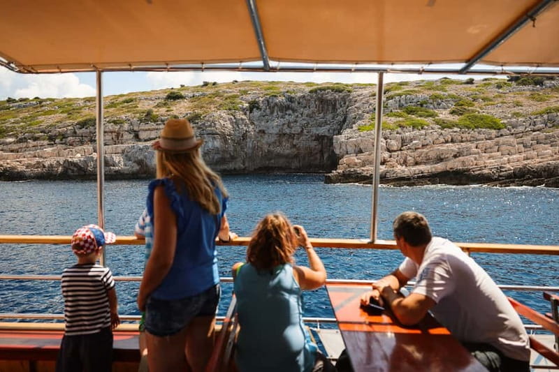 From Zadar: Kornati National Park and Telascica Boat Trip - Who will enjoy this Kornati boat trip?
