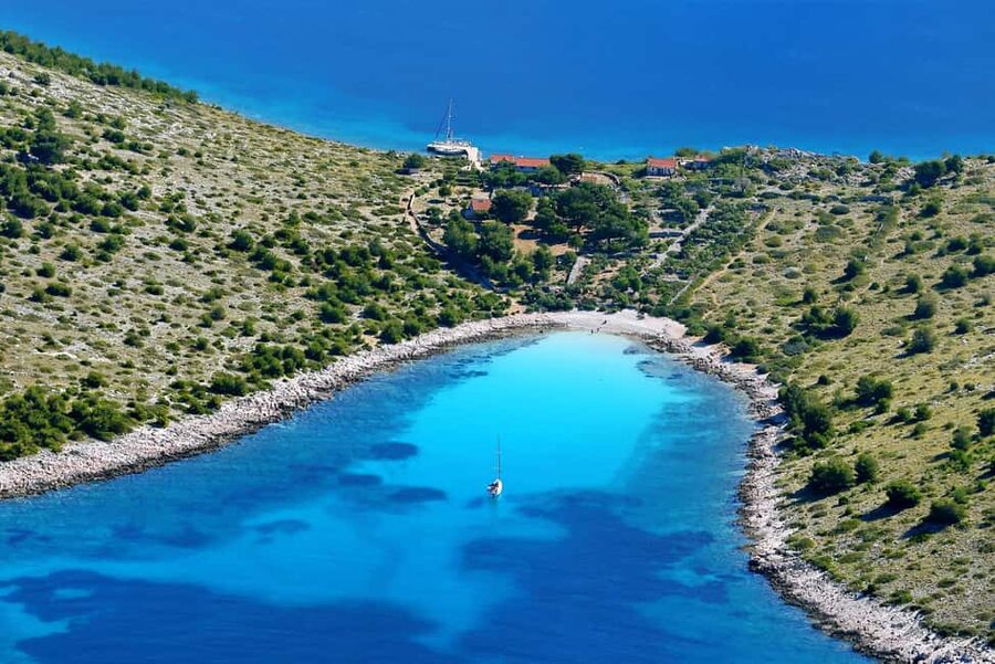 From Zadar: Kornati National Park & Telašćica Boat Tour - Leaving Zadar at 8:30 AM