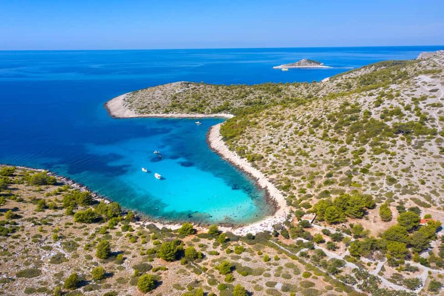 From Zadar: Kornati National Park & Telašćica Boat Tour - Who will enjoy this boat day