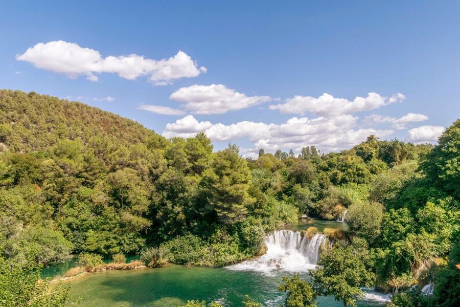 From Zadar: Krka National Park and Waterfalls Day Trip - Who this Krka tour suits best