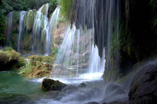 From Zadar: Krka National Park and Waterfalls Day Trip - Why Krka works so well as a day trip from Zadar