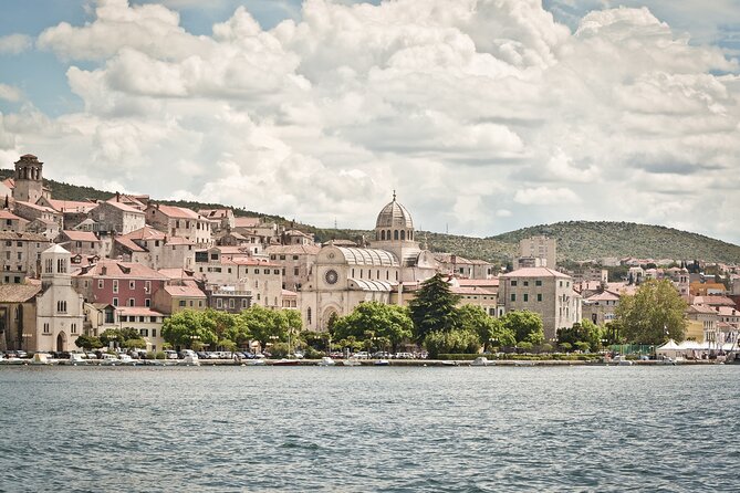 From Zadar: Krka National Park and Waterfalls Day Trip - Šibenik in spring and fall