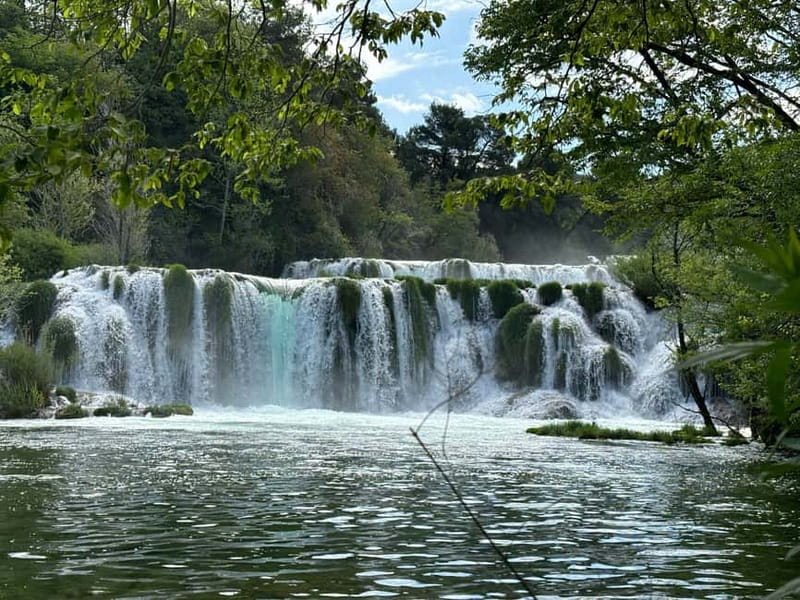 From Zadar: Krka Waterfalls Day Tour - Key points to know before booking