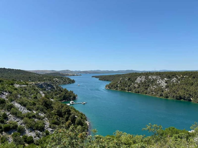 From Zadar: Krka Waterfalls Day Tour - Price, timing, and overall value