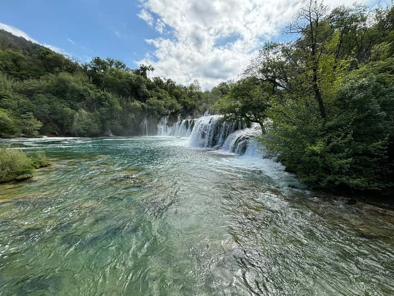 From Zadar: Krka Waterfalls Day Tour - Should you book the Krka day tour from Zadar?