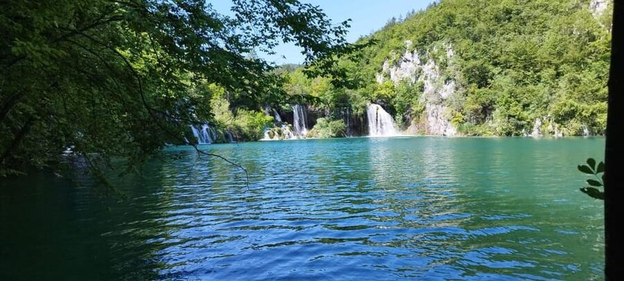 From Zadar: Plitvice Lakes Day Tour - Olive tasting and local products