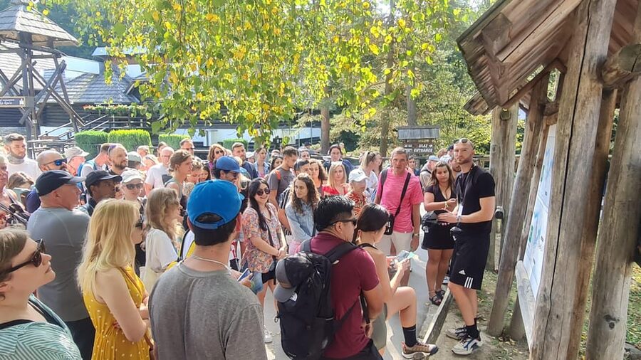 From Zadar: Plitvice Lakes Day Trip with Guide and Boat Tour - Should You Book It?