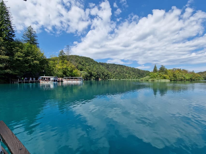 From Zadar: Plitvice Lakes Day Trip with Guide and Boat Tour - Who Should Book This Plitvice Trip?