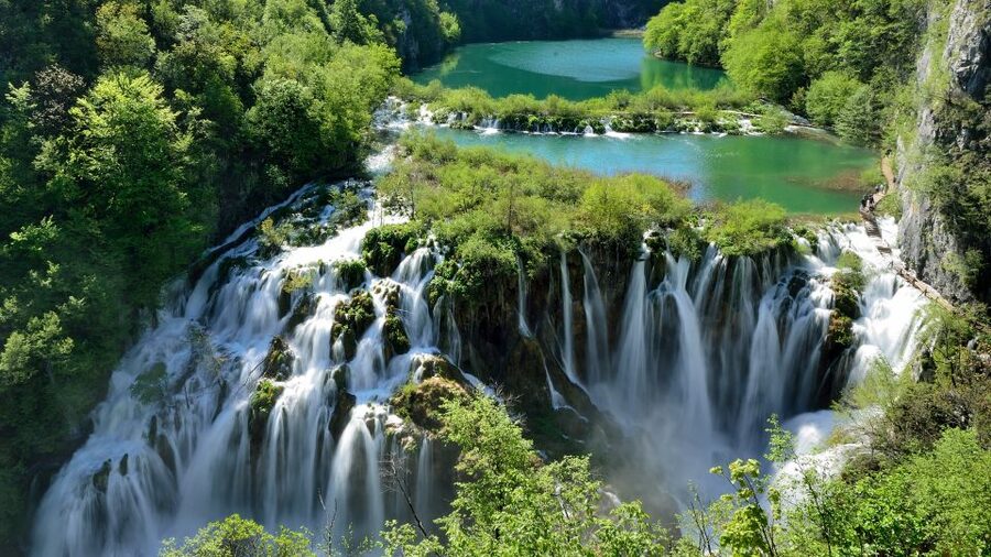 From Zadar: Plitvice Lakes National Park Tour - Key points to know before you book