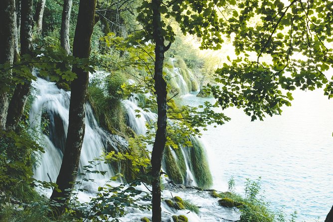 From Zadar: Plitvice Lakes with Boat Ride & Zadar Old town tour - Practical tips for a smoother day